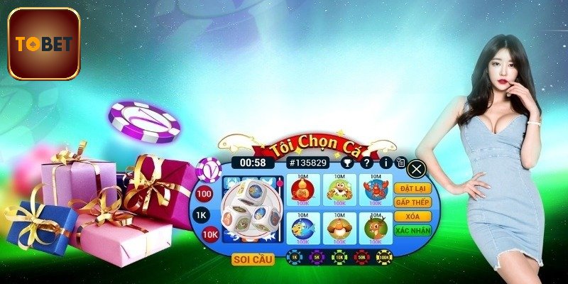 Bí kíp chơi bầu cua bất bại từ chuyên gia