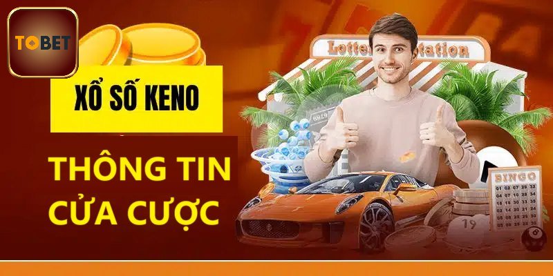 Đôi nét về Keno