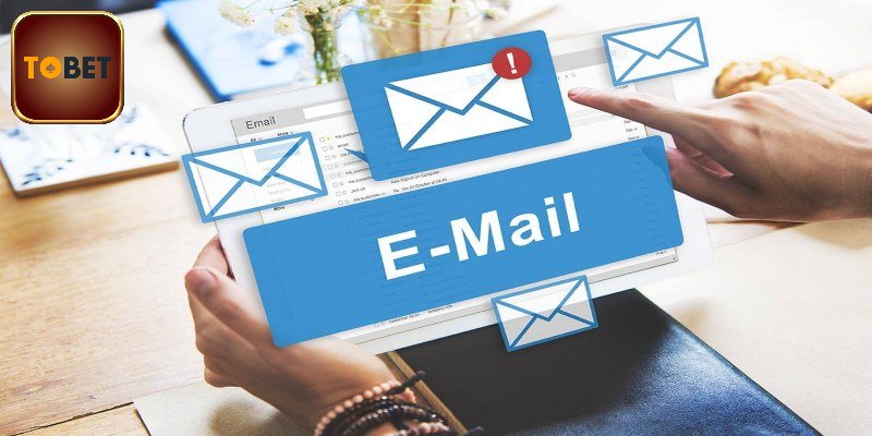 Email liên hệ Tobet88 được ưa chuộng