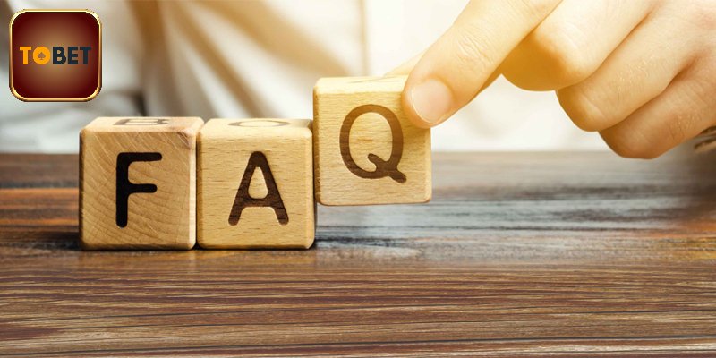 FAQ liên quan đến giao dịch nạp rút