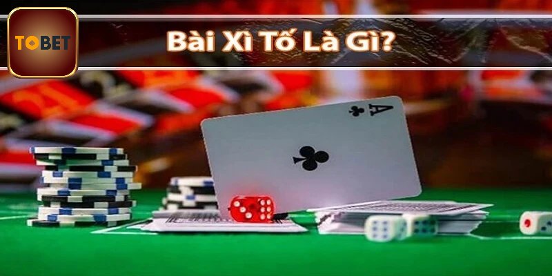 Giới thiệu game xì tố