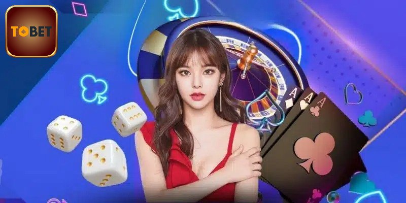 Giới thiệu sảnh game bài Tobet88