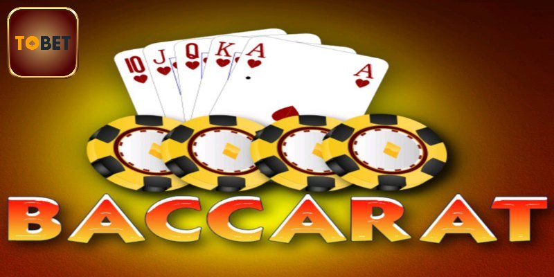 Giới thiệu trò chơi baccarat