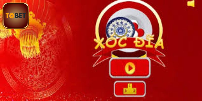 Giới thiệu về xóc đĩa Tobet88
