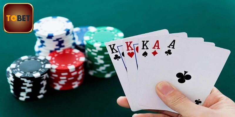 Hãy mạnh dạn phá lẻ khi có cơ hội