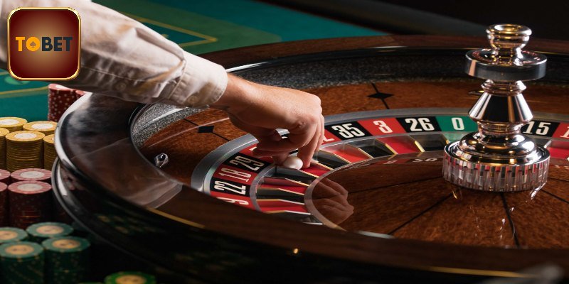 Khám phá roulette