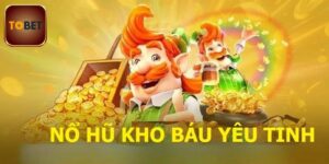 Kho Báu Của Yêu Tinh Truy Tìm Vàng Trong Thế Giới Huyền Bí