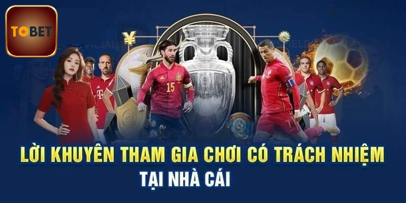 Kinh nghiệm giúp bạn cược có trách nhiệm