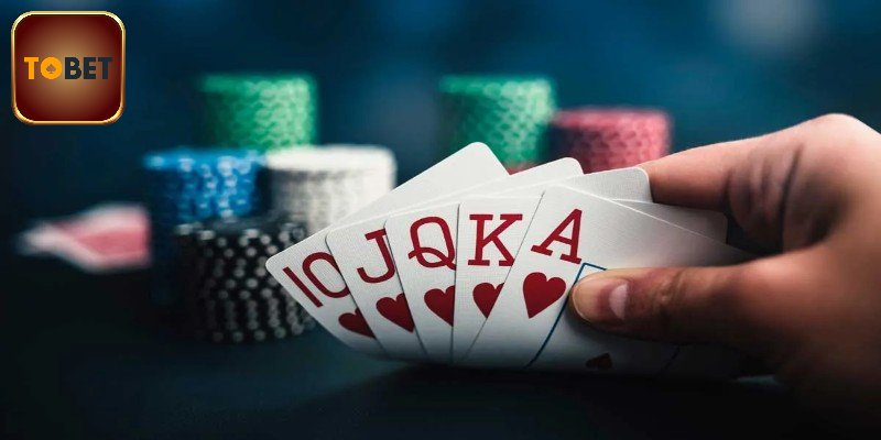 Luật chơi poker cơ bản