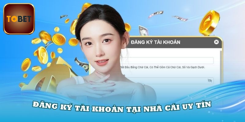 Những điểm nổi bật thu hút hội viên khi đăng ký tài khoản