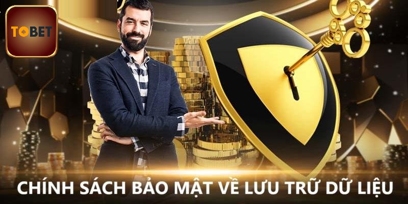 Quy định cách thức sử dụng dữ liệu 