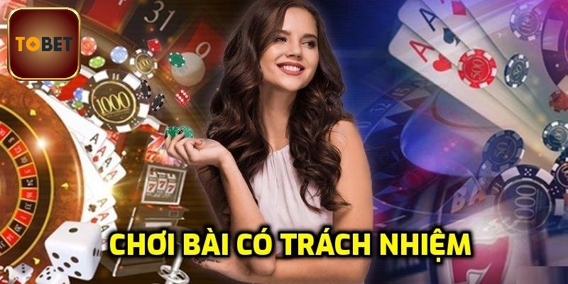 Tại sao bạn nên cá cược trách nhiệm