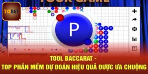 Tool Hack Baccarat - Công Cụ Hỗ Trợ Chiến Thắng 90%