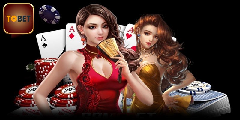 Top 5 sảnh game bài hấp dẫn