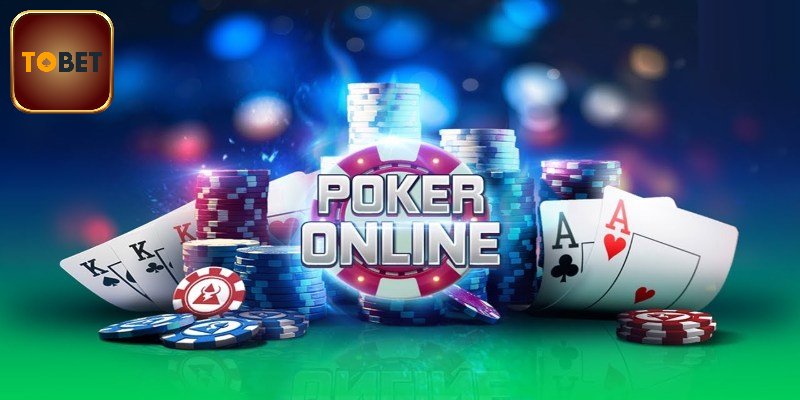Tựa game poker cực thú vị