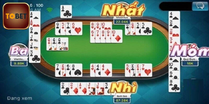 Tỷ lệ trả thưởng trong game