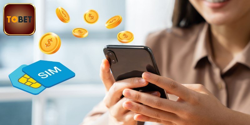 Ưu điểm của các phương thức thanh toán Tobet88