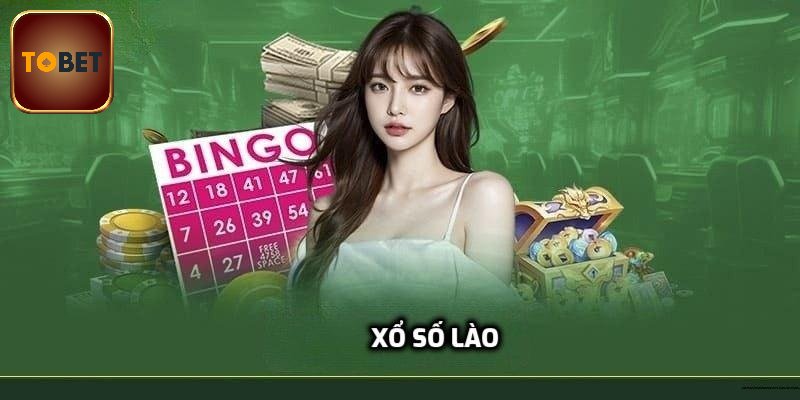 Xổ Số Lào - Siêu Phẩm Quay Thưởng Nhận Tiền Lãi Lớn