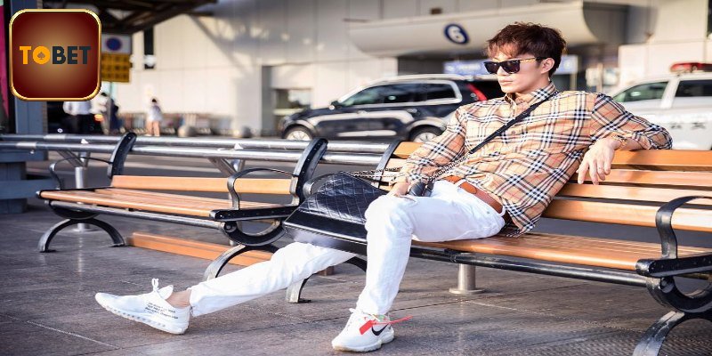 Đôi nét về CEO Jethro Phan Tobet88