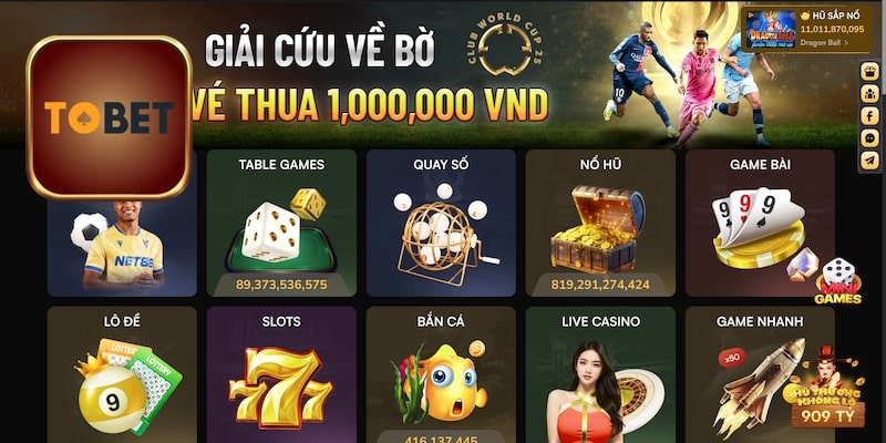 Giải đáp năm nghi vấn về Tobet88