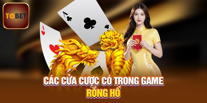 Hướng dẫn luật chơi rồng hổ Tobet88